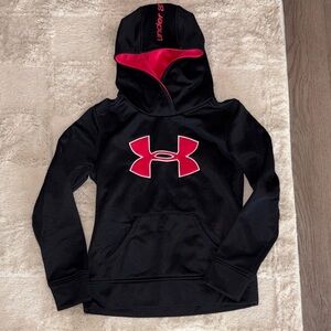 Under Armour Youth Hoodie